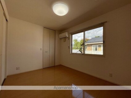 ディアコート金箱　Ａ[3LDK/80.59m2]の内装1