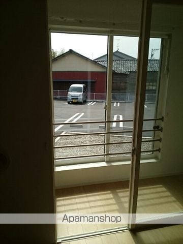 スイセンIの内装写真