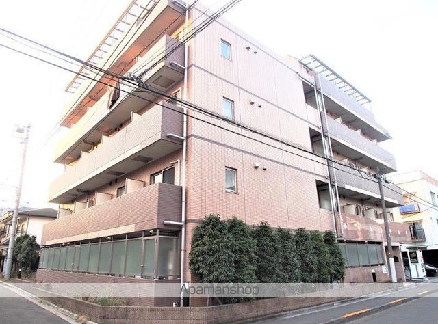 メインステージ多摩川