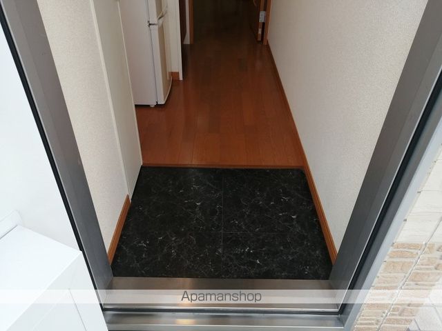 レオパレスきらりの内装写真