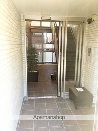 ミランダカメリア瑞江[1R/26.08m2]の共用部4