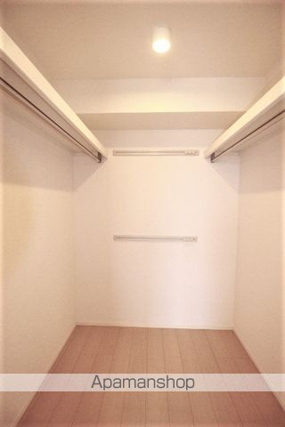 リュミエール・ソレールの内装写真