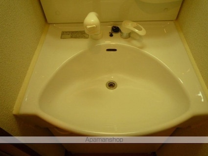 Ｉ．Ｏ．Ｒビル[1K/23.04m2]の洗面所