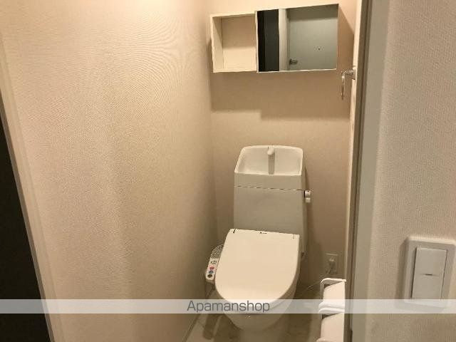 仮)福岡市南区野間マンションの内装写真
