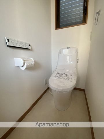 東海道本線 小田原駅 徒歩18分 2階建 築26年の内装写真