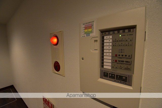カハラ澄川の内装写真