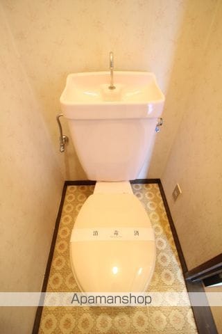 センチュリー清水の内装写真