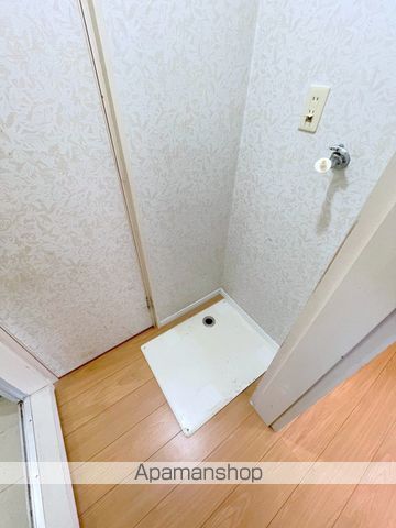 サザンコートの内装写真