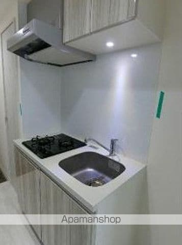 スクエアシティ鶴見フェルクルールの内装写真