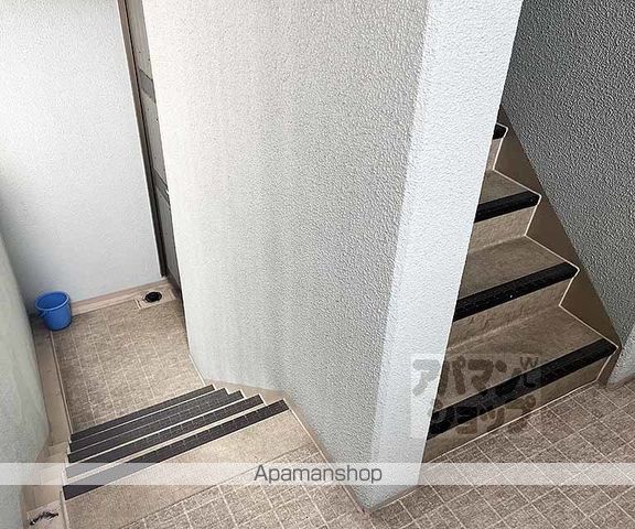 サムパティーク山科の外観写真