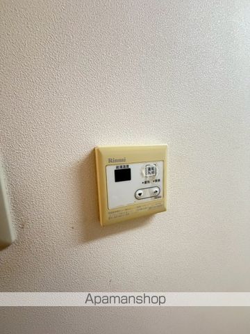 JRBハイツ虹ケ浜の内装写真