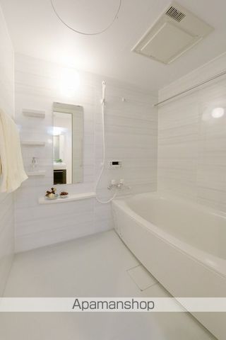 アルページュ西新の内装写真