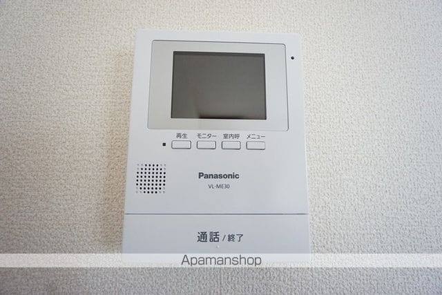 オマージュ南茨木の内装写真