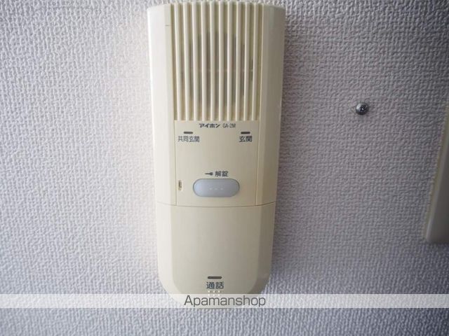 IF西梅田の内装写真