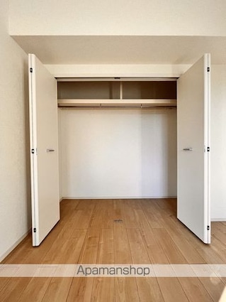 和歌山県和歌山市有本[1LDK/41.24m2]の収納
