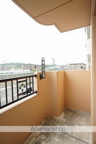 ESTACIONの内装写真