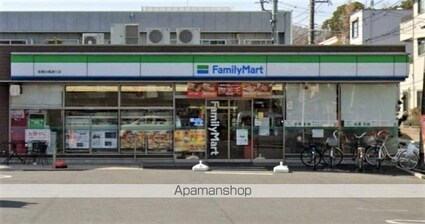 パルティール茂呂[3LDK/63.8m2]の周辺