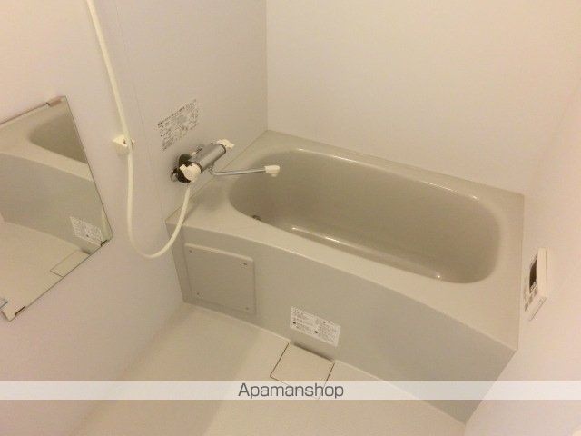 PRECIOSAの内装写真
