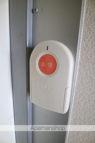 レオパレス千日一丁目の内装写真
