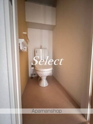 Ｎ・Ｆフラッツ[1LDK/42.28m2]の内装8