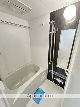 ラルウェンディ縮景園前イースト[1K/34.94m2]のバス