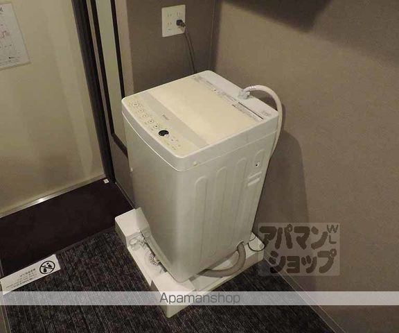 クレア ラ・クーオの内装写真