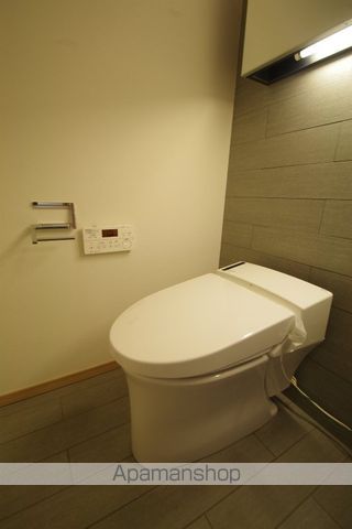プラティーク清澄白河の内装写真
