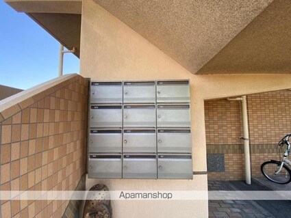 マリベールＫ[1K/31.35m2]の内装2