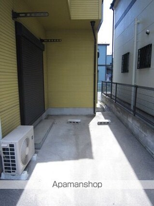 ハウス・ワイティ[1DK/34.37m2]の共用部1