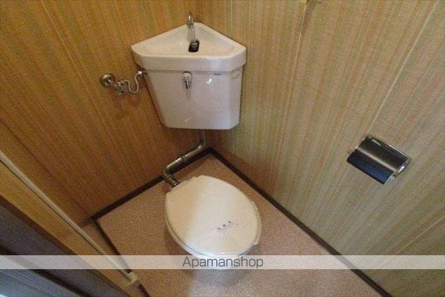 養稼公寓の内装写真