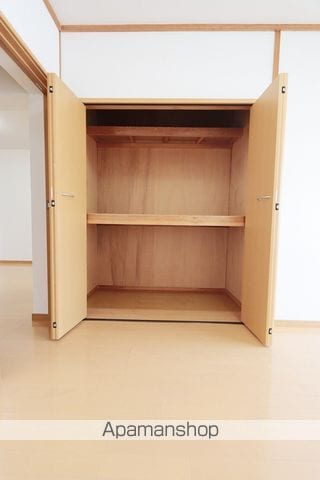 メゾンドールの内装写真
