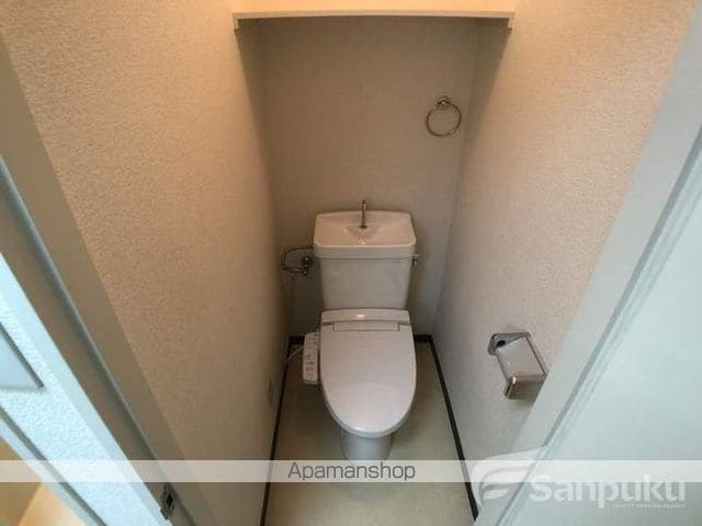 ジョイフル第3今市の内装写真