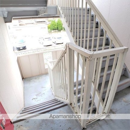 エンゼルハイム[3K/50m2]の周辺8