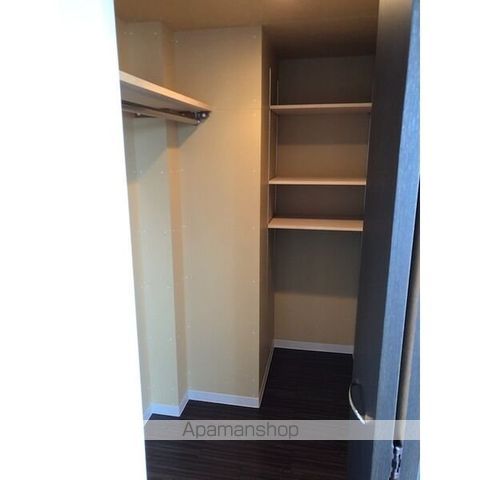 cierra north35の内装写真