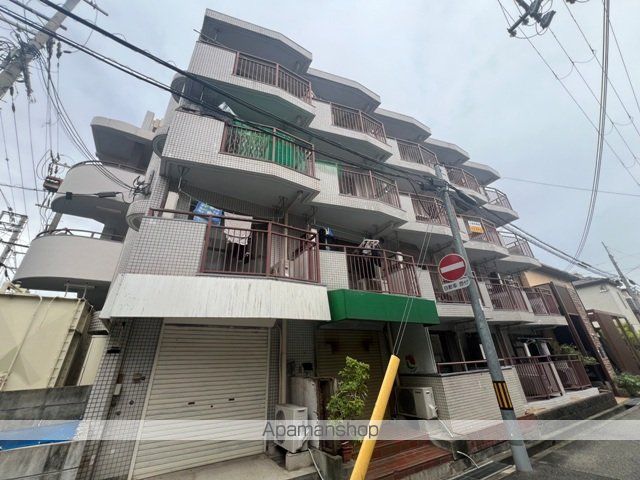 NEOダイキョー夙川の外観写真