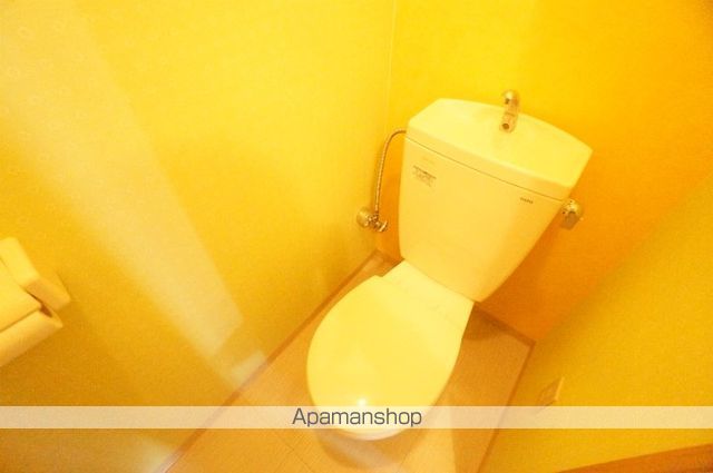ドエルあけぼのの内装写真