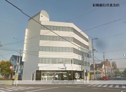 和歌山県和歌山市太田２丁目[3DK/58.49m2]の周辺10