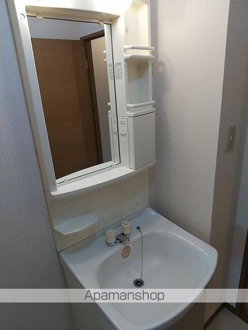 ドミールシャルマンの内装写真