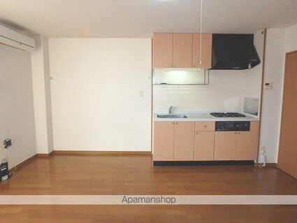 Ａｖａｎｚａｒｅ　Ｂ[2LDK/56.26m2]のキッチン