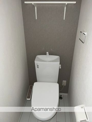 モンテパラッツォ大森山王の内装写真