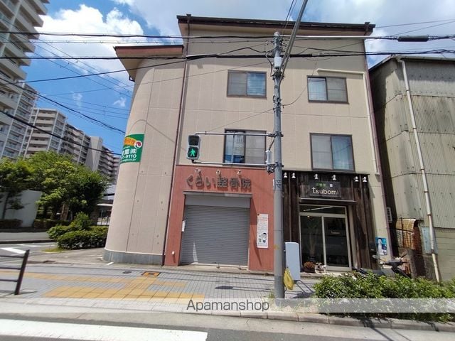 福ビル2の外観写真