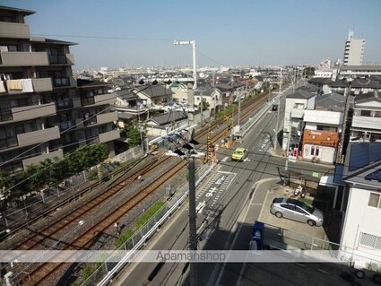 フェリーチェ和泉[3LDK/58m2]の周辺2