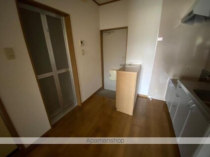 クレイドル武田[1DK/27m2]の内装6