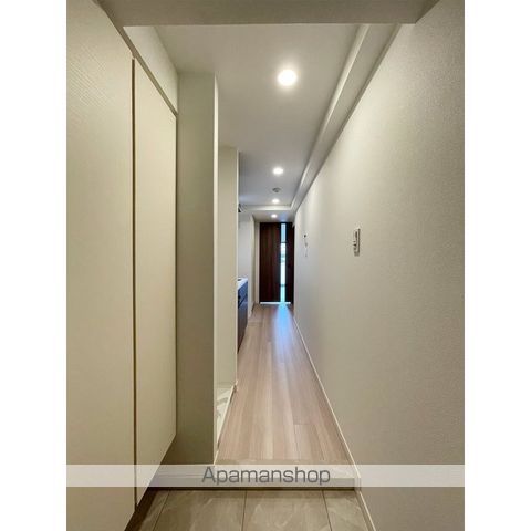 BPRレジデンス御嶽山の内装写真