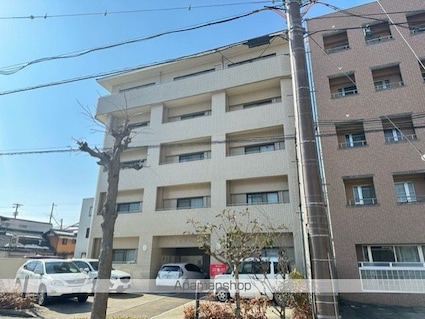 ＡＢＣヴィラ[1K/29.7m2]の外観2