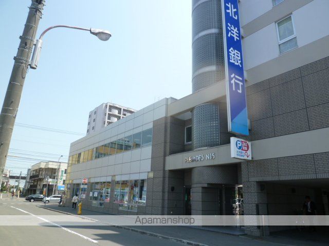 ハイツS・Kの周辺写真