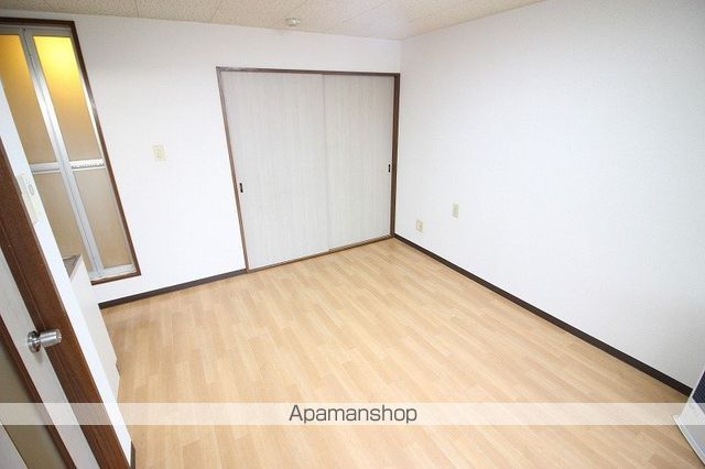 メゾン福住の内装写真