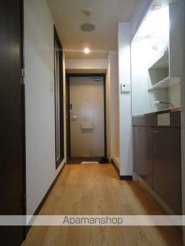 リバーシティ上杉の内装写真