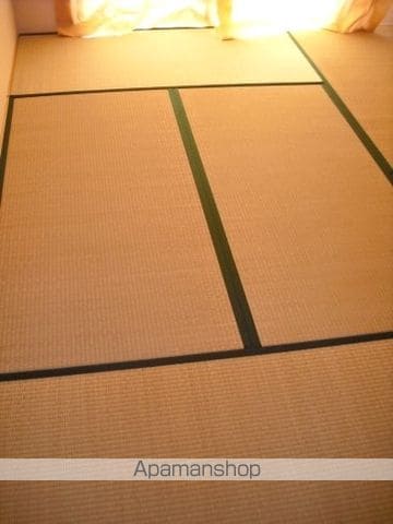 ヴァンベール新舞子の内装写真