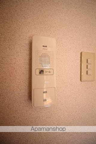 クラージュの内装写真